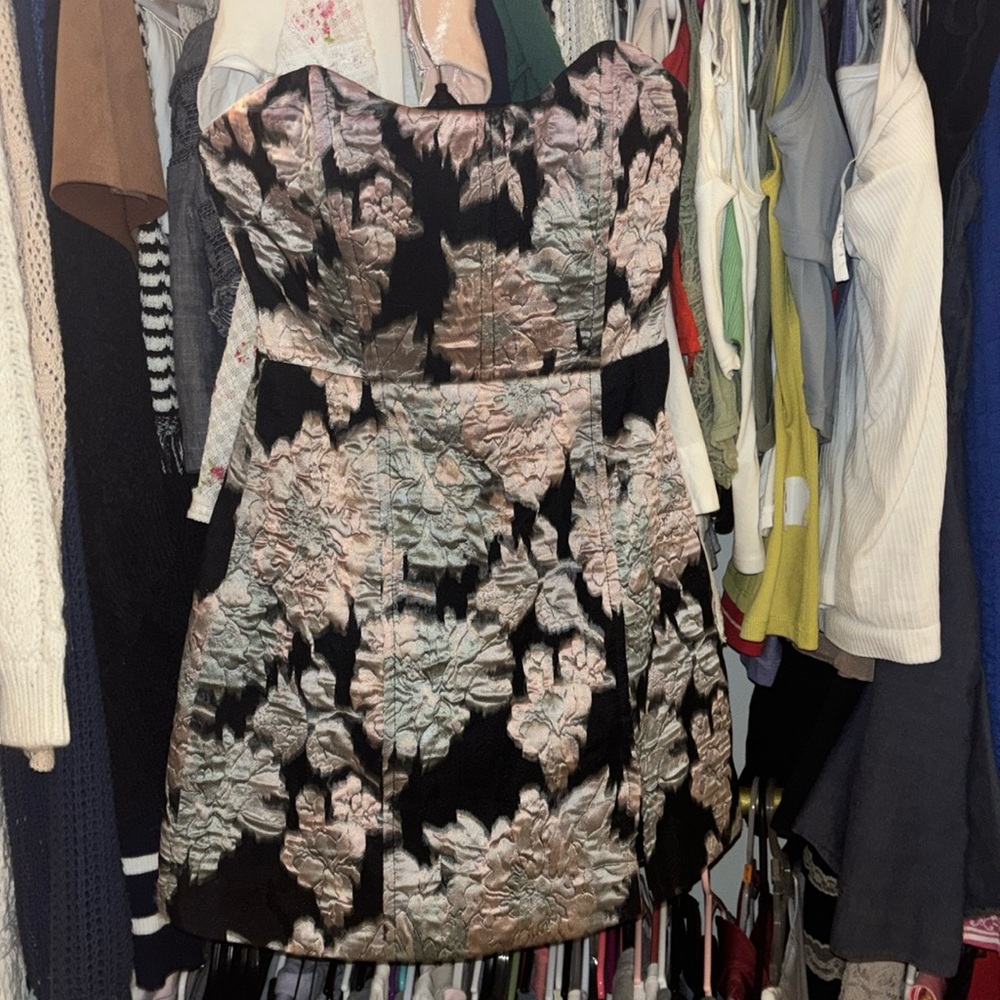 Show po homecoming dress!!